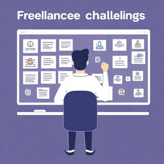 Как стать фрилансером: мифы и реальность