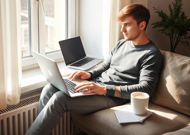 Что такое фриланс?