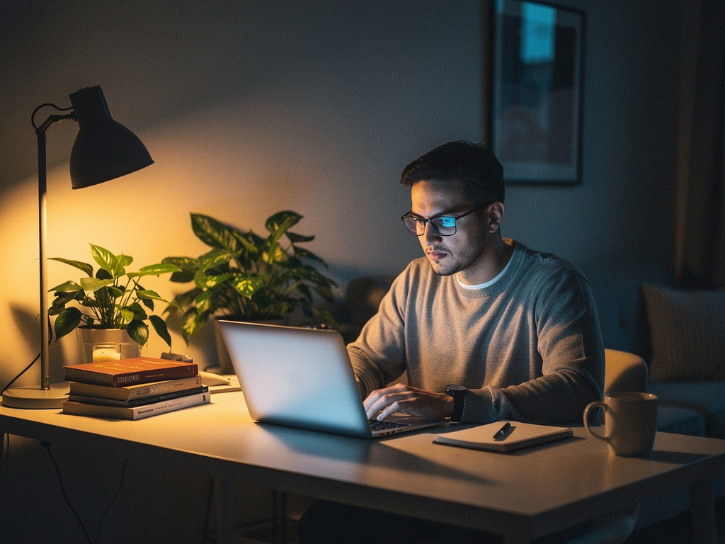 Организация рабочего времени и успех во фрилансе